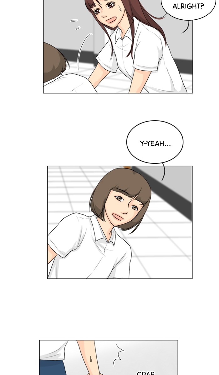 Read Ghost Wife (en) Manga Online