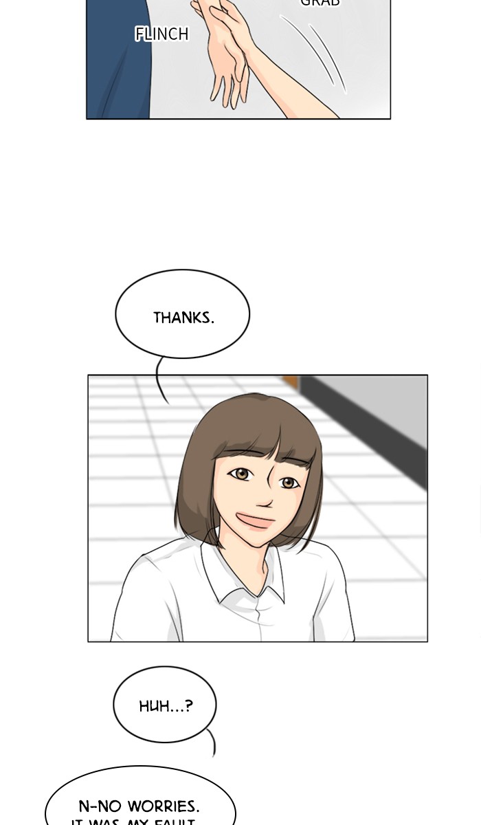 Read Ghost Wife (en) Manga Online