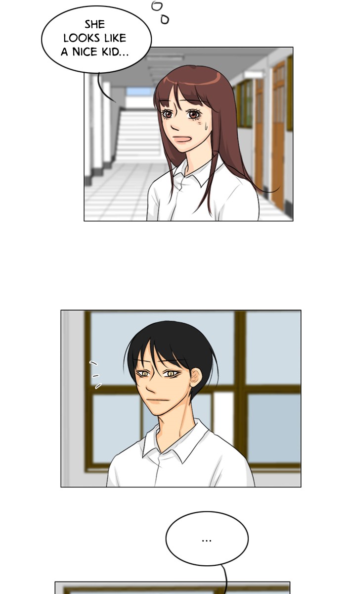 Read Ghost Wife (en) Manga Online