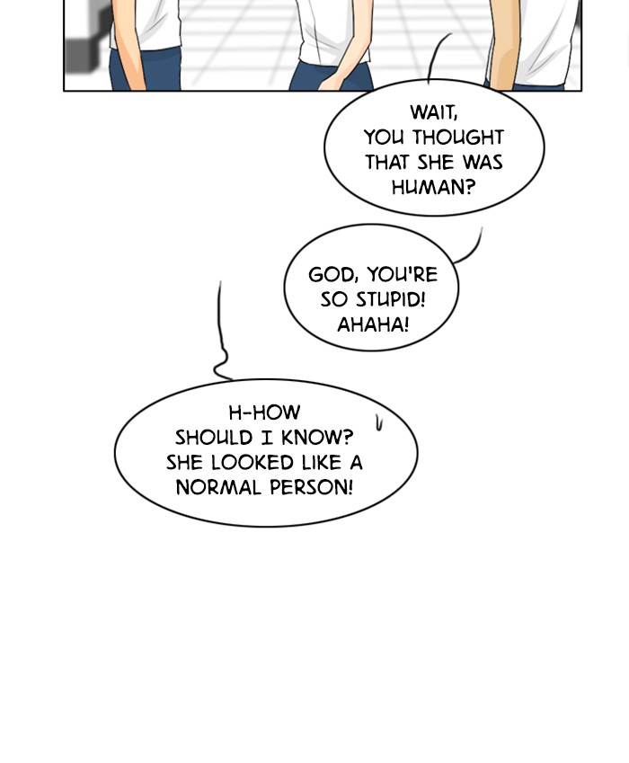 Read Ghost Wife (en) Manga Online