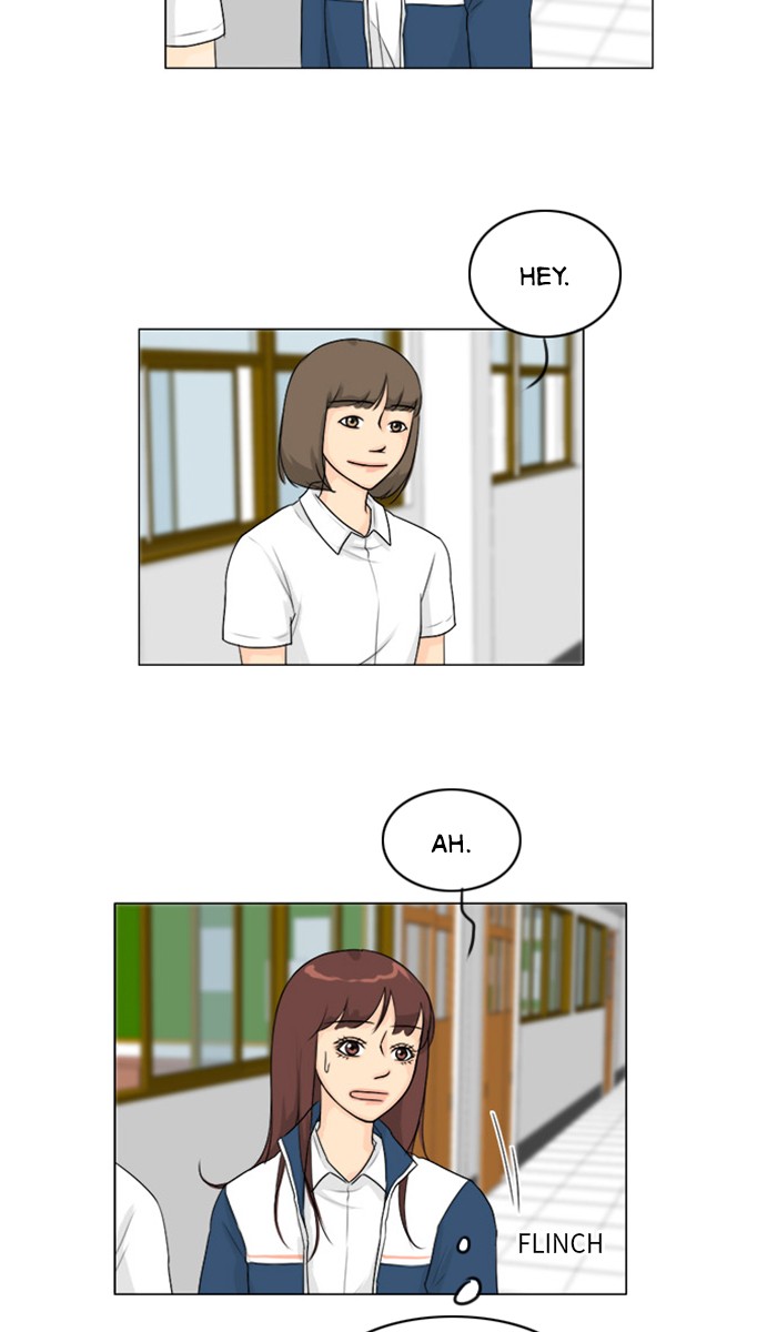 Read Ghost Wife (en) Manga Online