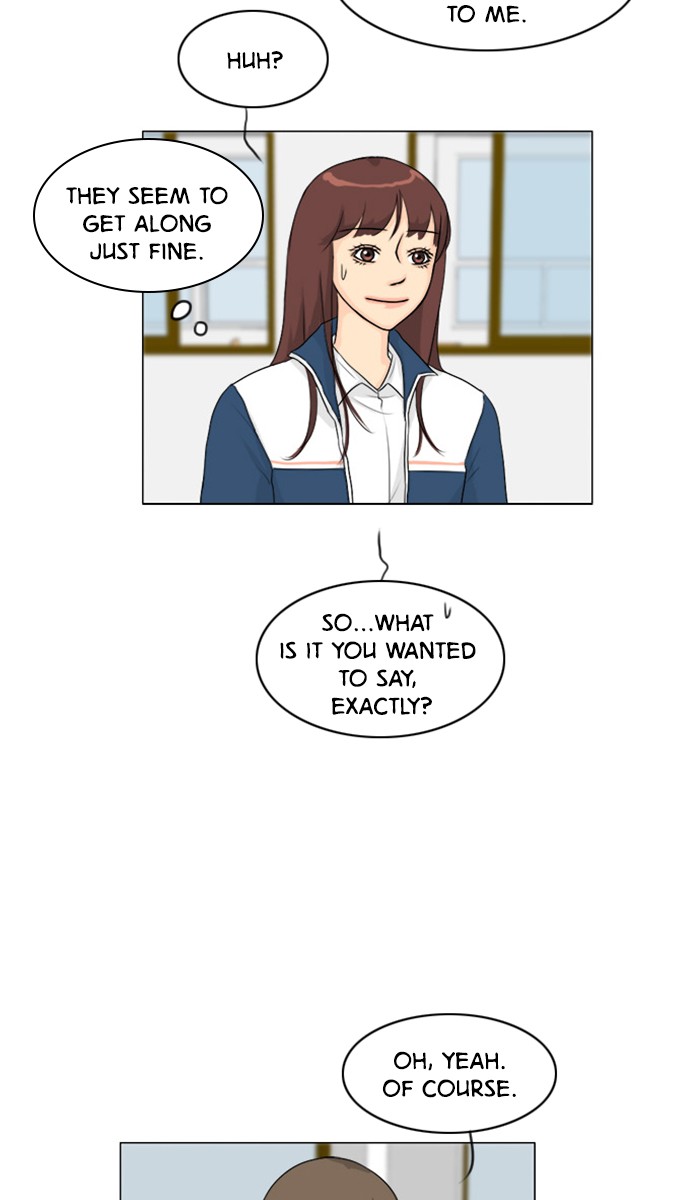 Read Ghost Wife (en) Manga Online