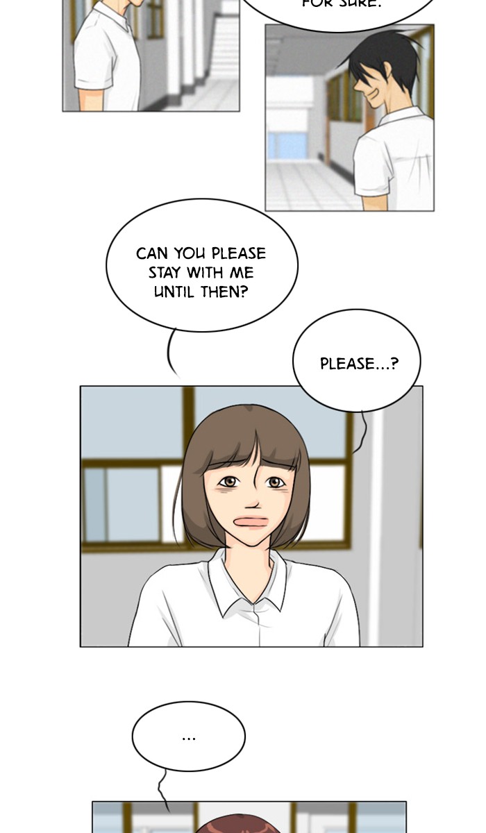 Read Ghost Wife (en) Manga Online