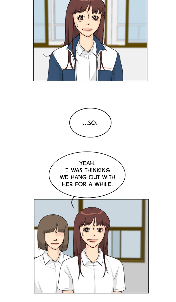 Read Ghost Wife (en) Manga Online