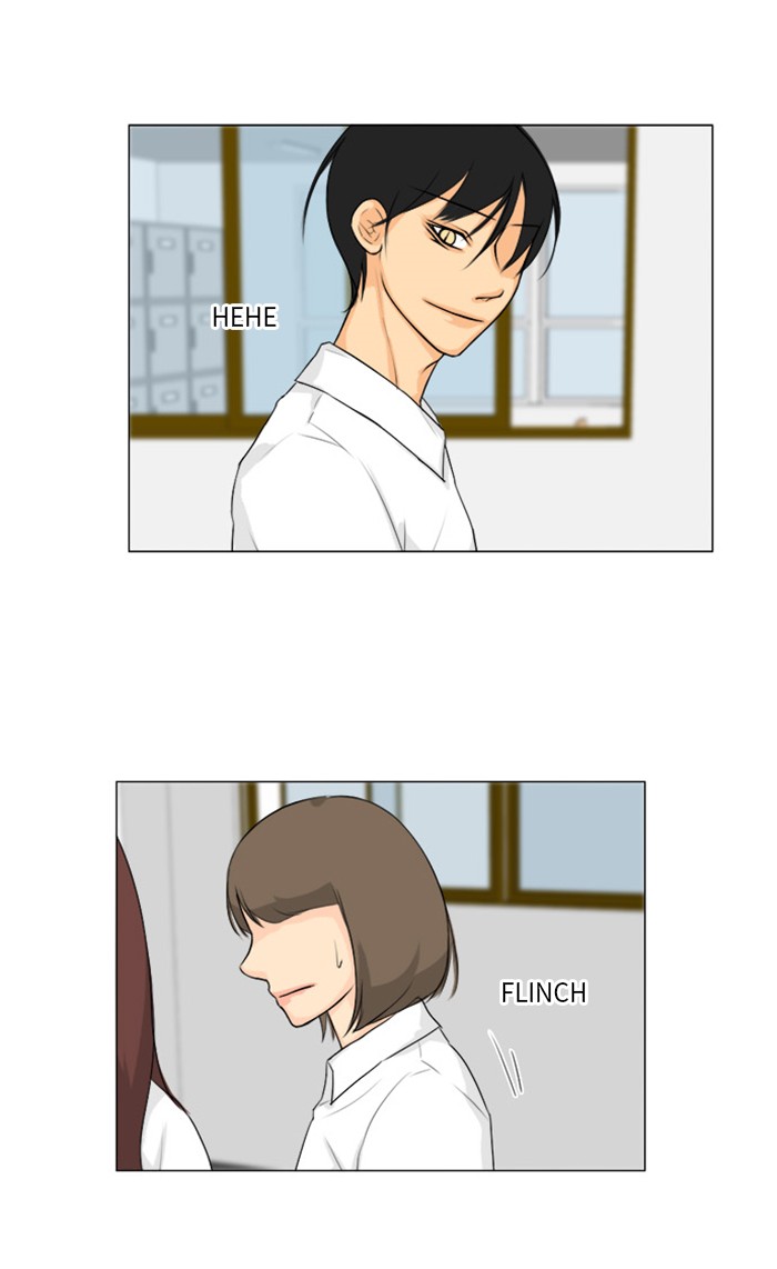 Read Ghost Wife (en) Manga Online