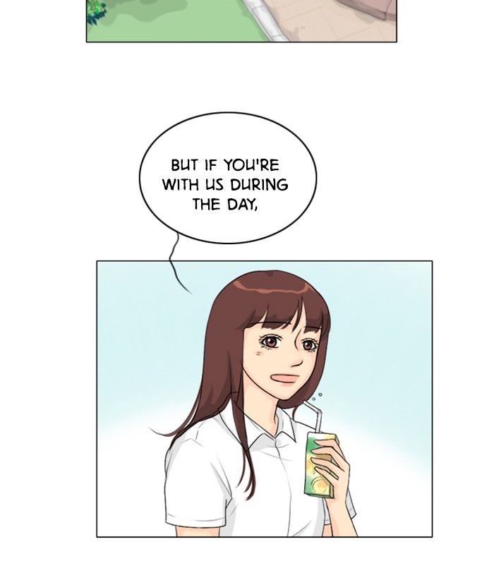 Read Ghost Wife (en) Manga Online