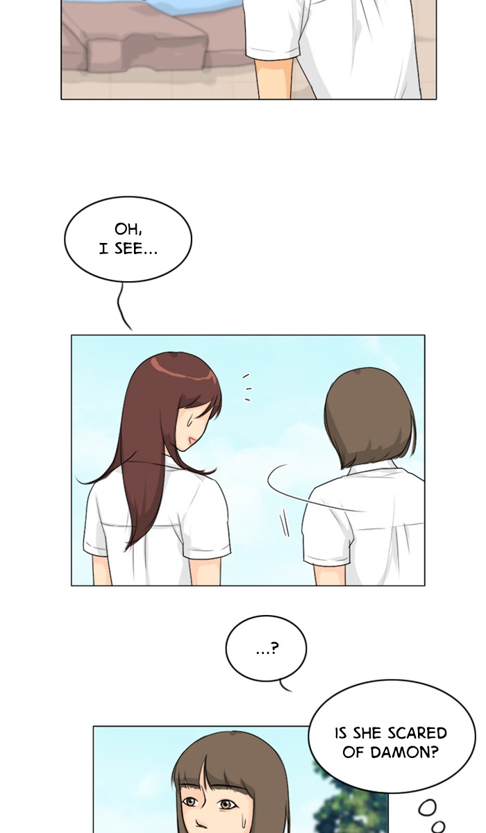 Read Ghost Wife (en) Manga Online