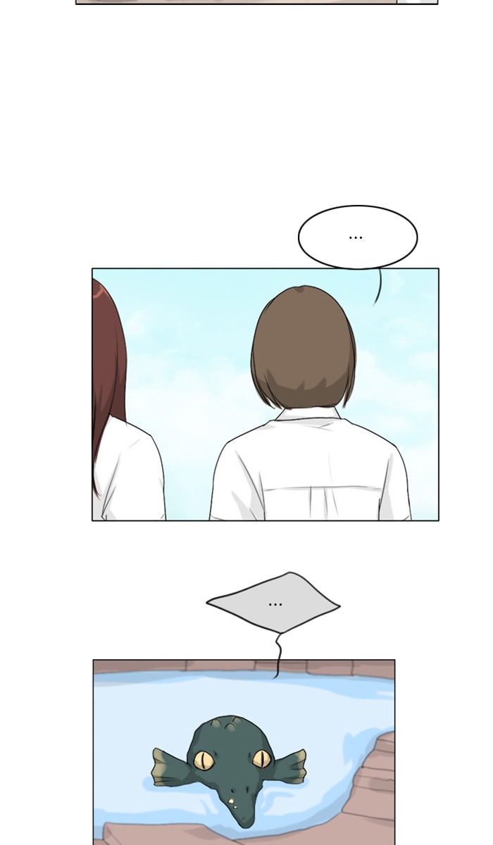 Read Ghost Wife (en) Manga Online