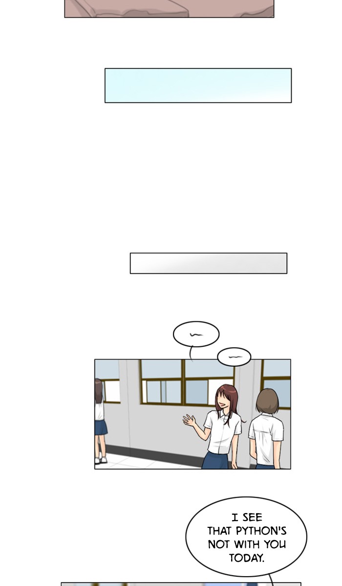 Read Ghost Wife (en) Manga Online