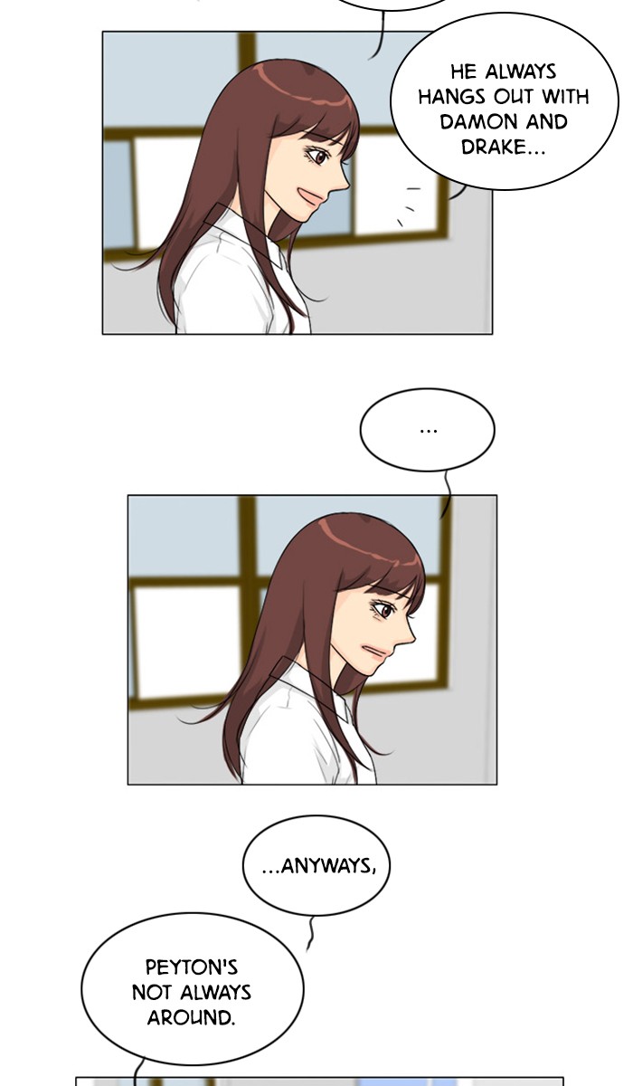 Read Ghost Wife (en) Manga Online