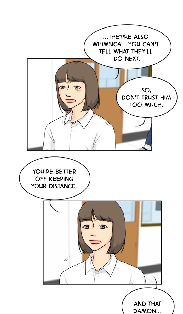 Read Ghost Wife (en) Manga Online