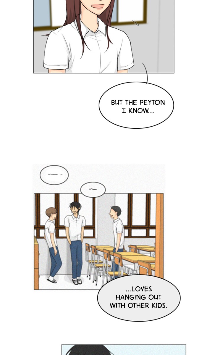 Read Ghost Wife (en) Manga Online