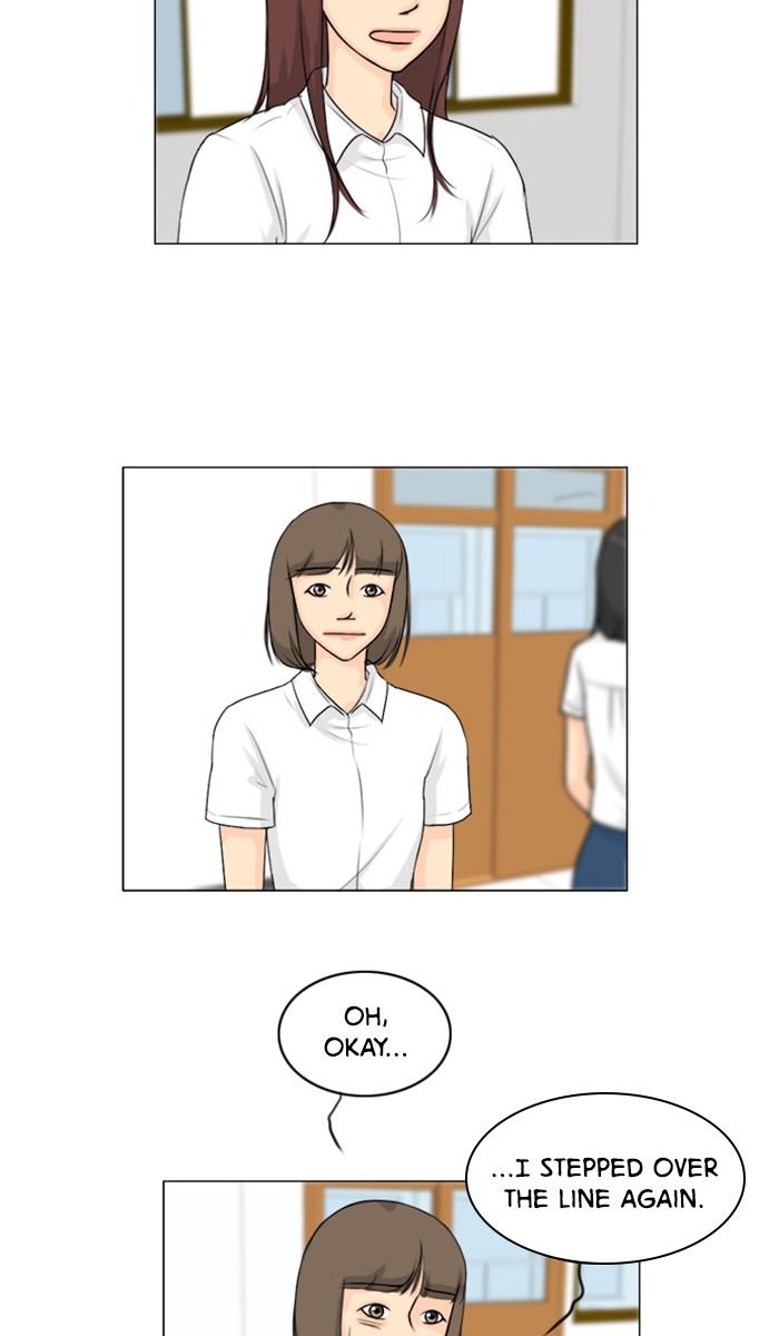 Read Ghost Wife (en) Manga Online