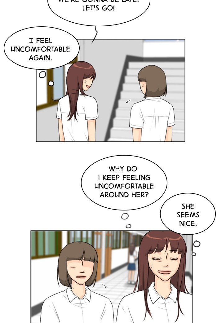 Read Ghost Wife (en) Manga Online