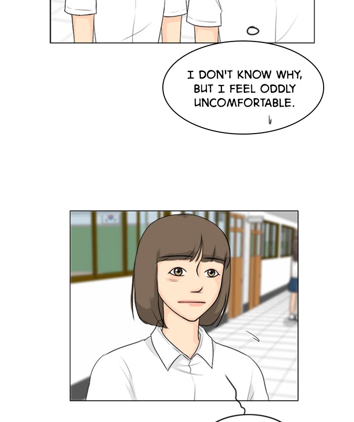 Read Ghost Wife (en) Manga Online