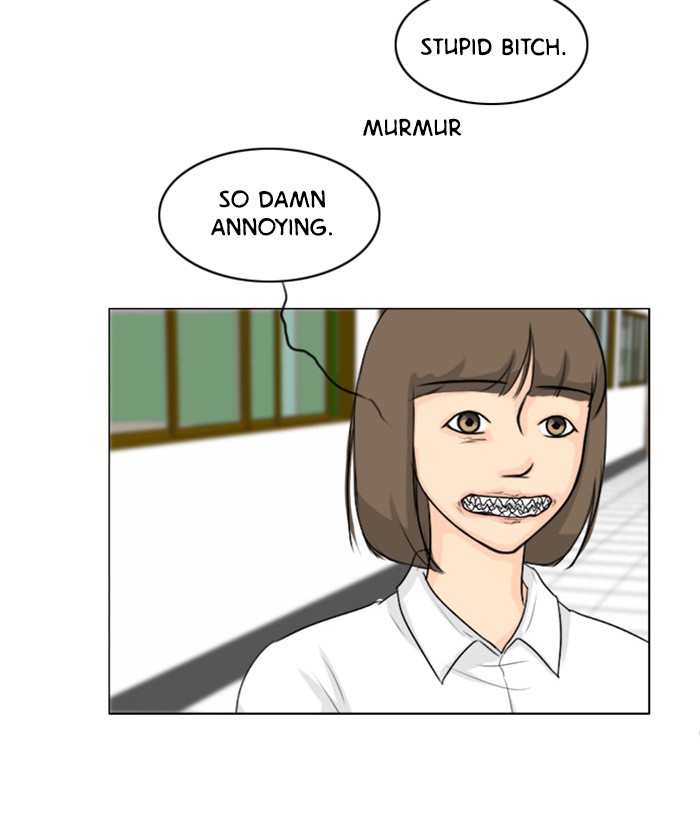 Read Ghost Wife (en) Manga Online