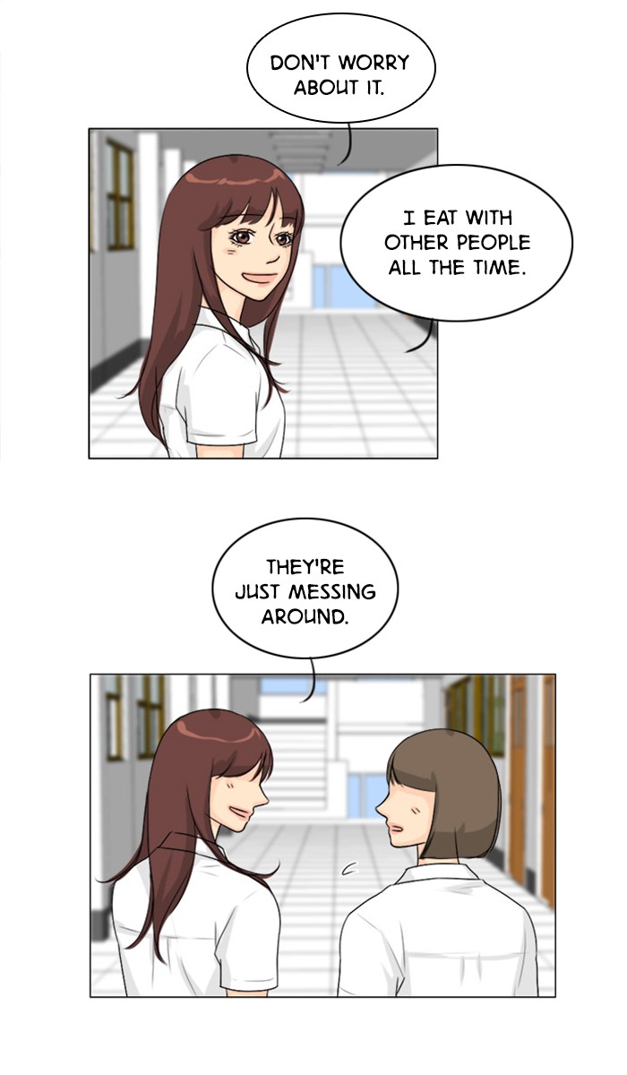 Read Ghost Wife (en) Manga Online