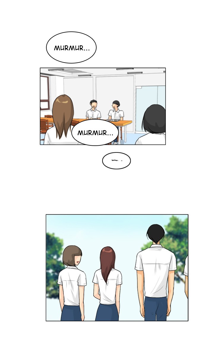 Read Ghost Wife (en) Manga Online