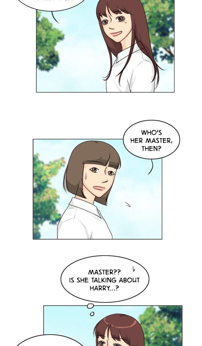 Read Ghost Wife (en) Manga Online