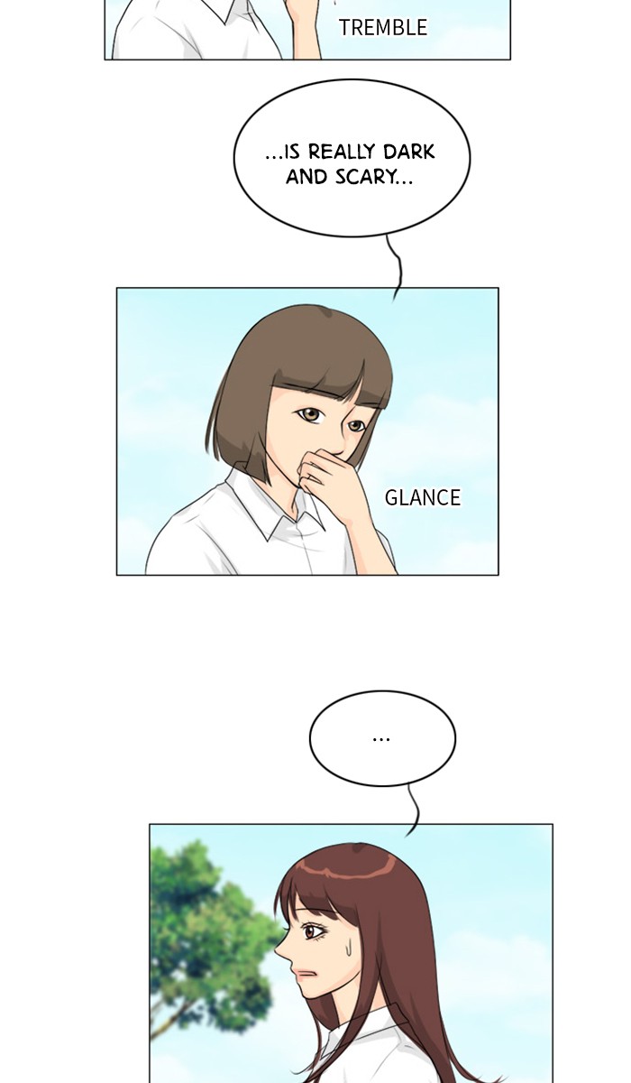 Read Ghost Wife (en) Manga Online