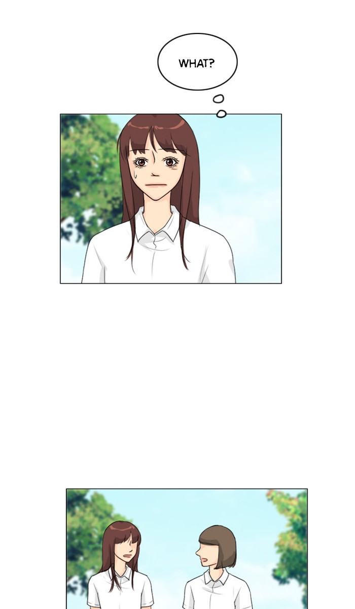 Read Ghost Wife (en) Manga Online