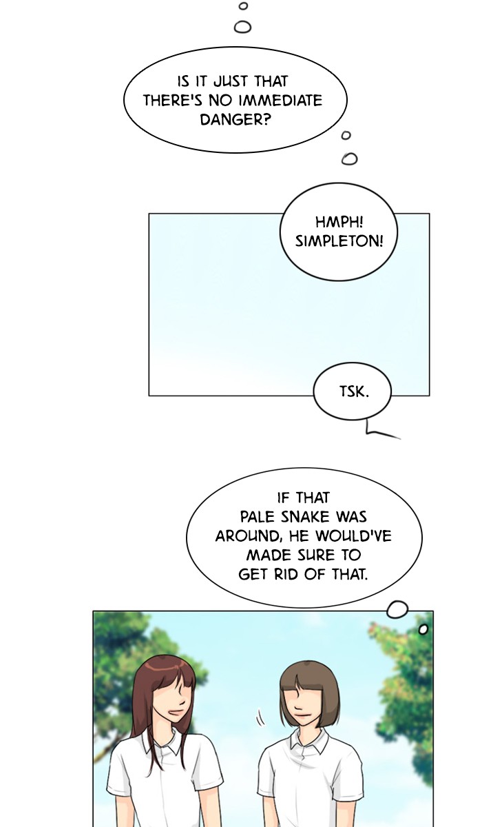 Read Ghost Wife (en) Manga Online