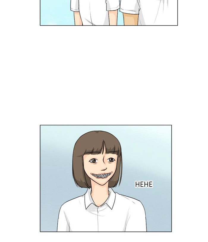 Read Ghost Wife (en) Manga Online