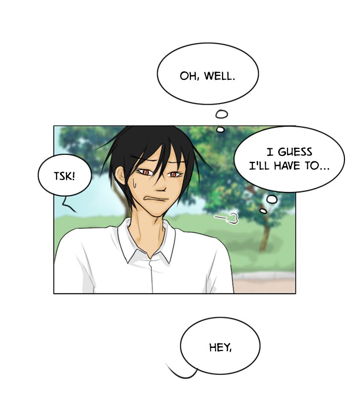 Read Ghost Wife (en) Manga Online
