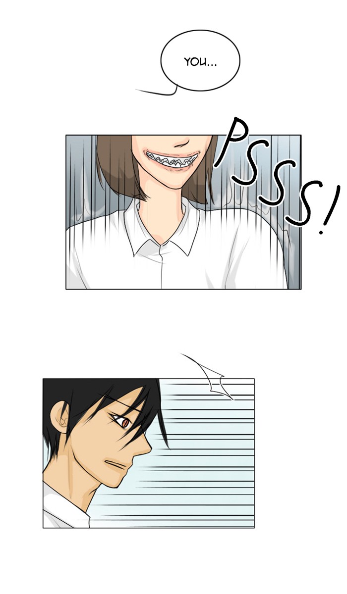 Read Ghost Wife (en) Manga Online