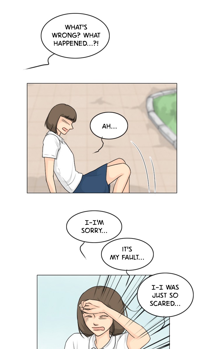 Read Ghost Wife (en) Manga Online