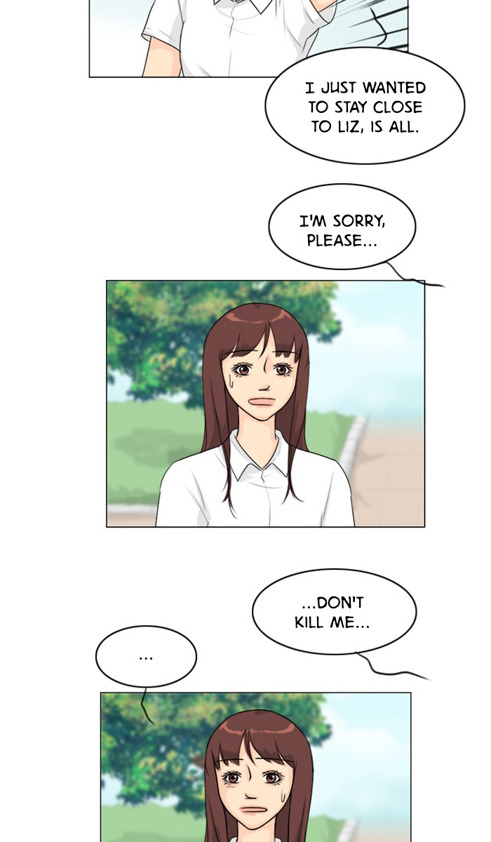 Read Ghost Wife (en) Manga Online