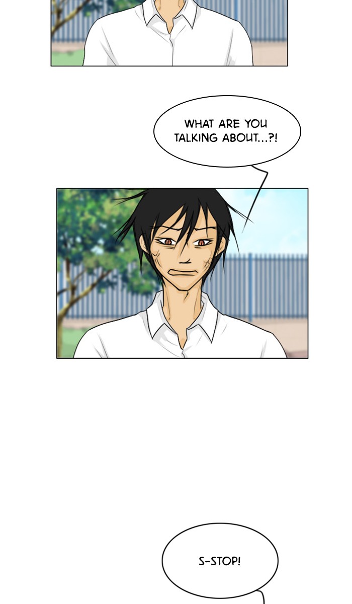 Read Ghost Wife (en) Manga Online