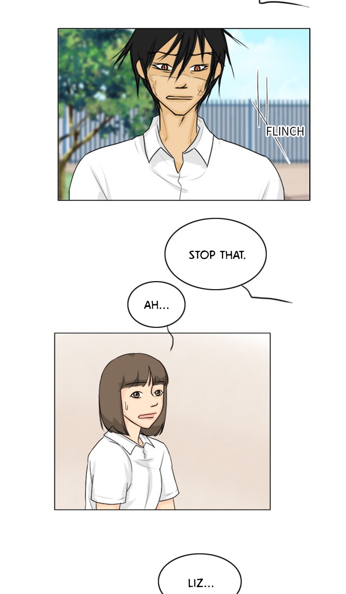 Read Ghost Wife (en) Manga Online