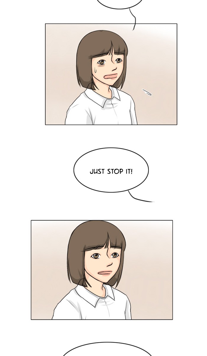 Read Ghost Wife (en) Manga Online