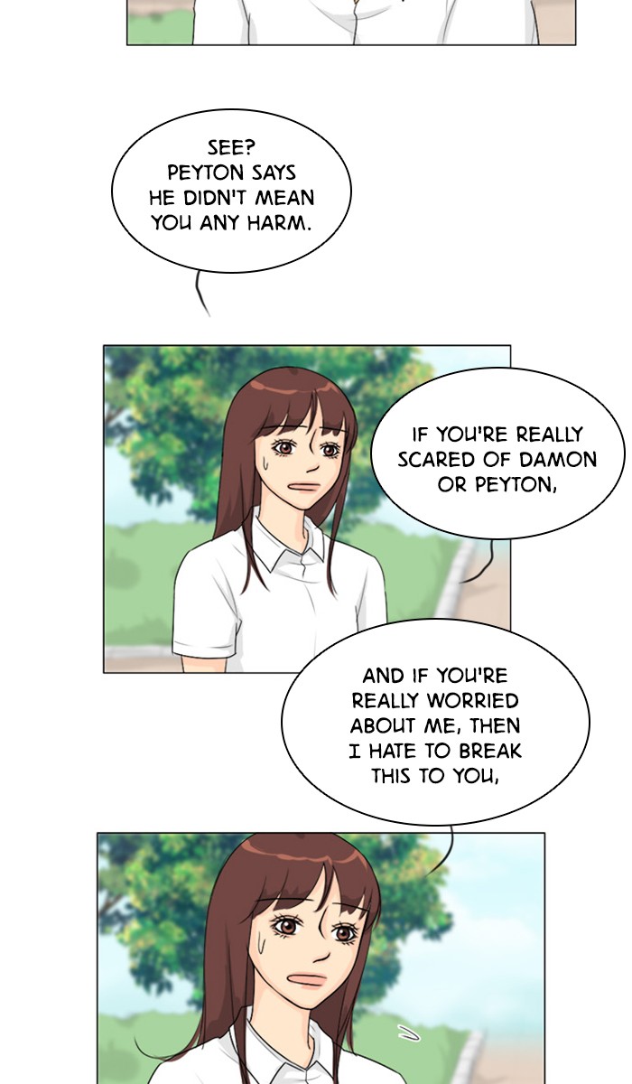 Read Ghost Wife (en) Manga Online