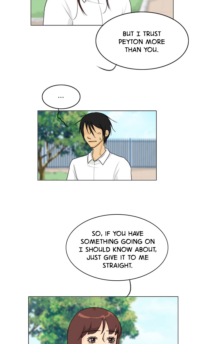 Read Ghost Wife (en) Manga Online