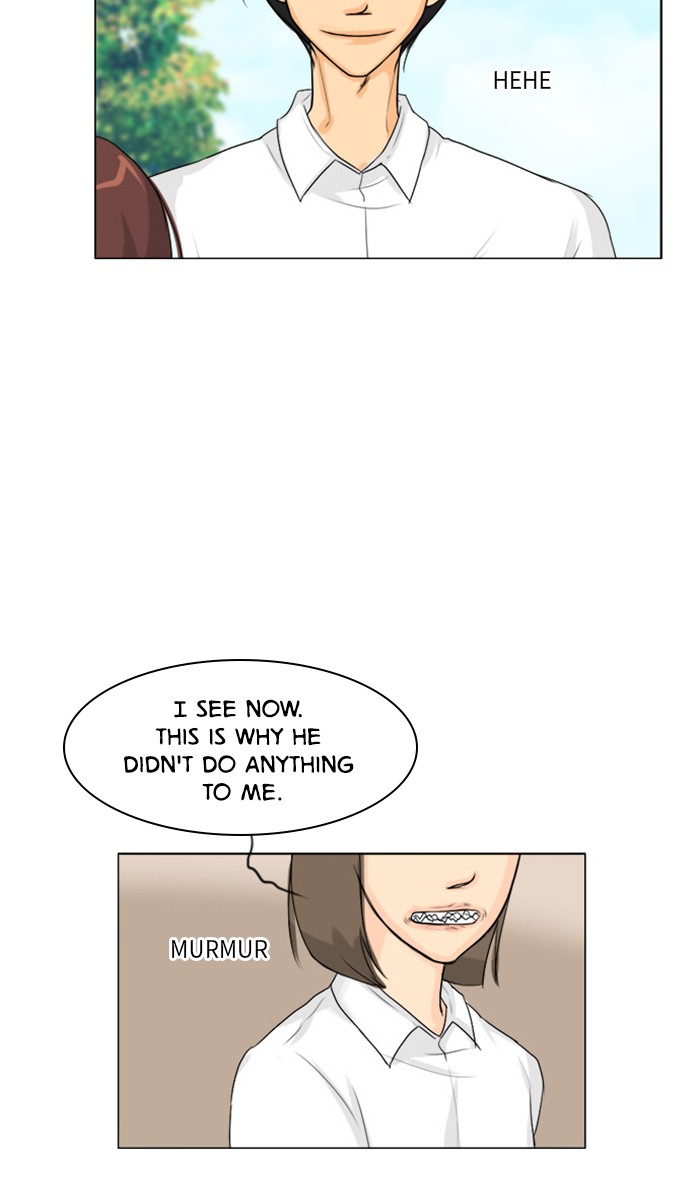 Read Ghost Wife (en) Manga Online