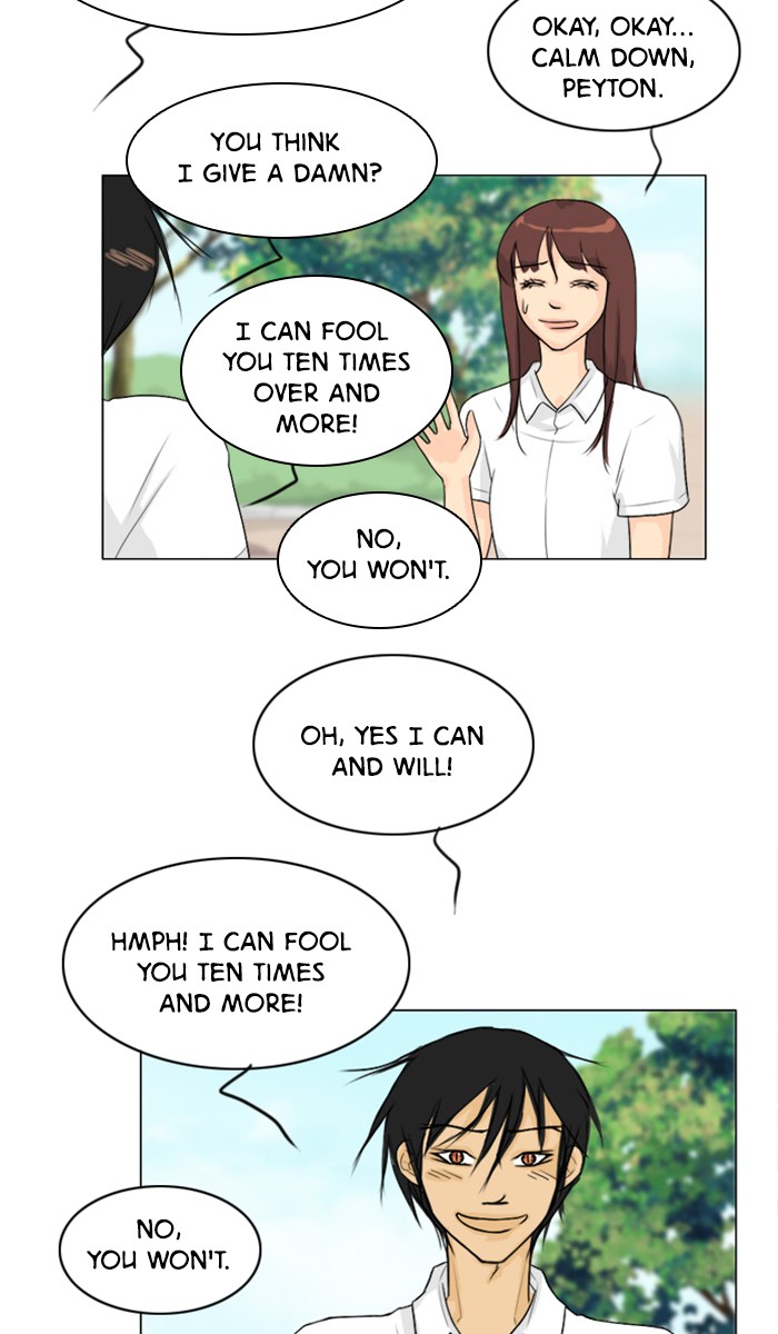 Read Ghost Wife (en) Manga Online