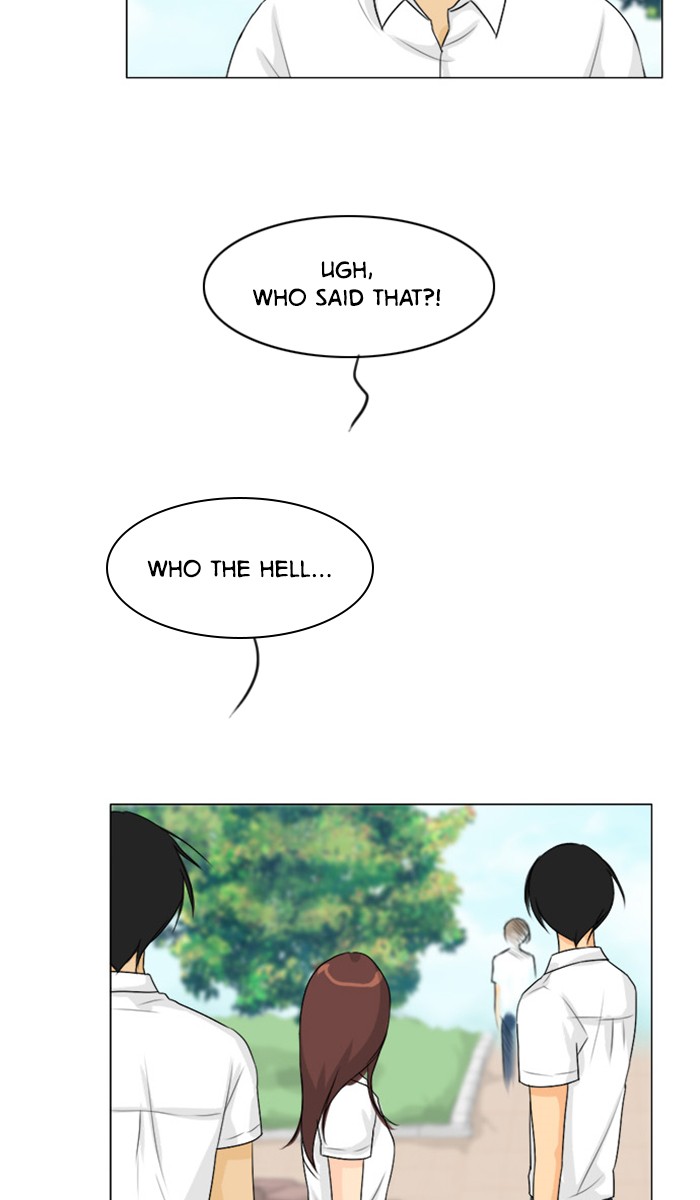 Read Ghost Wife (en) Manga Online