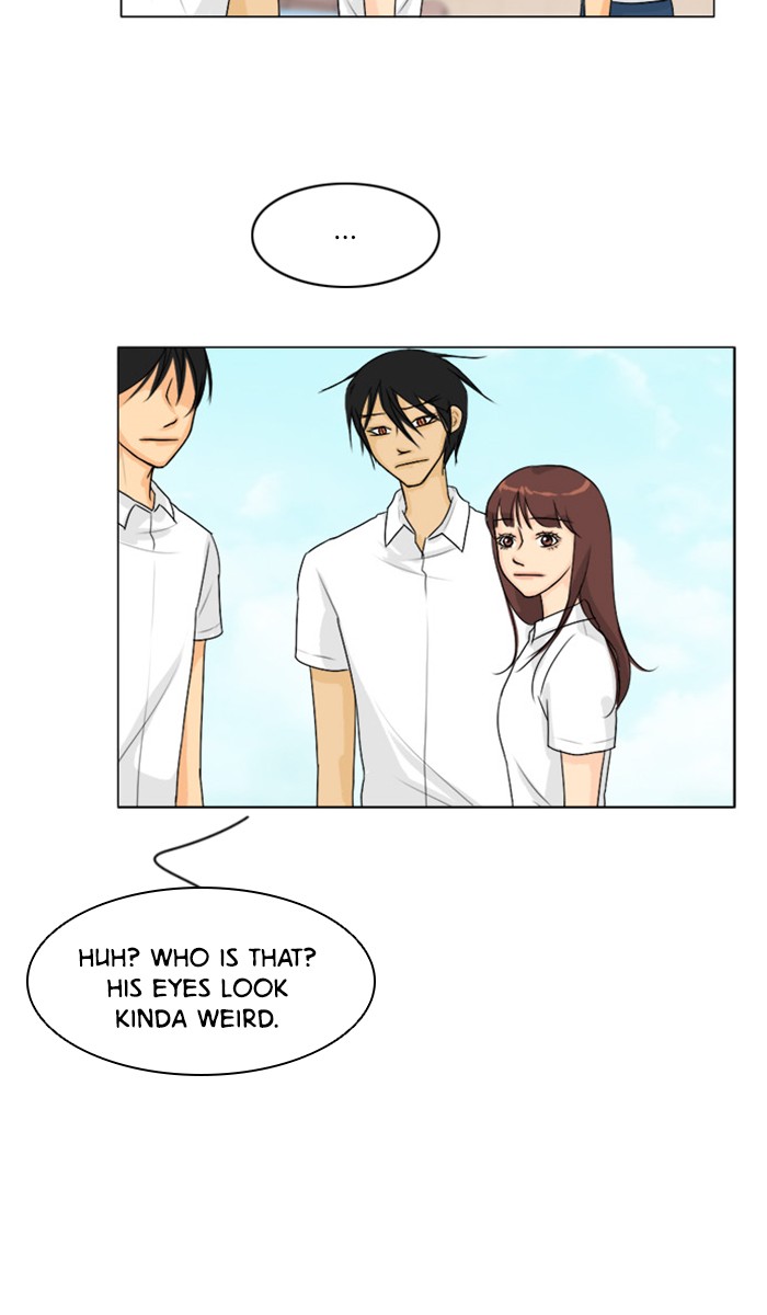 Read Ghost Wife (en) Manga Online