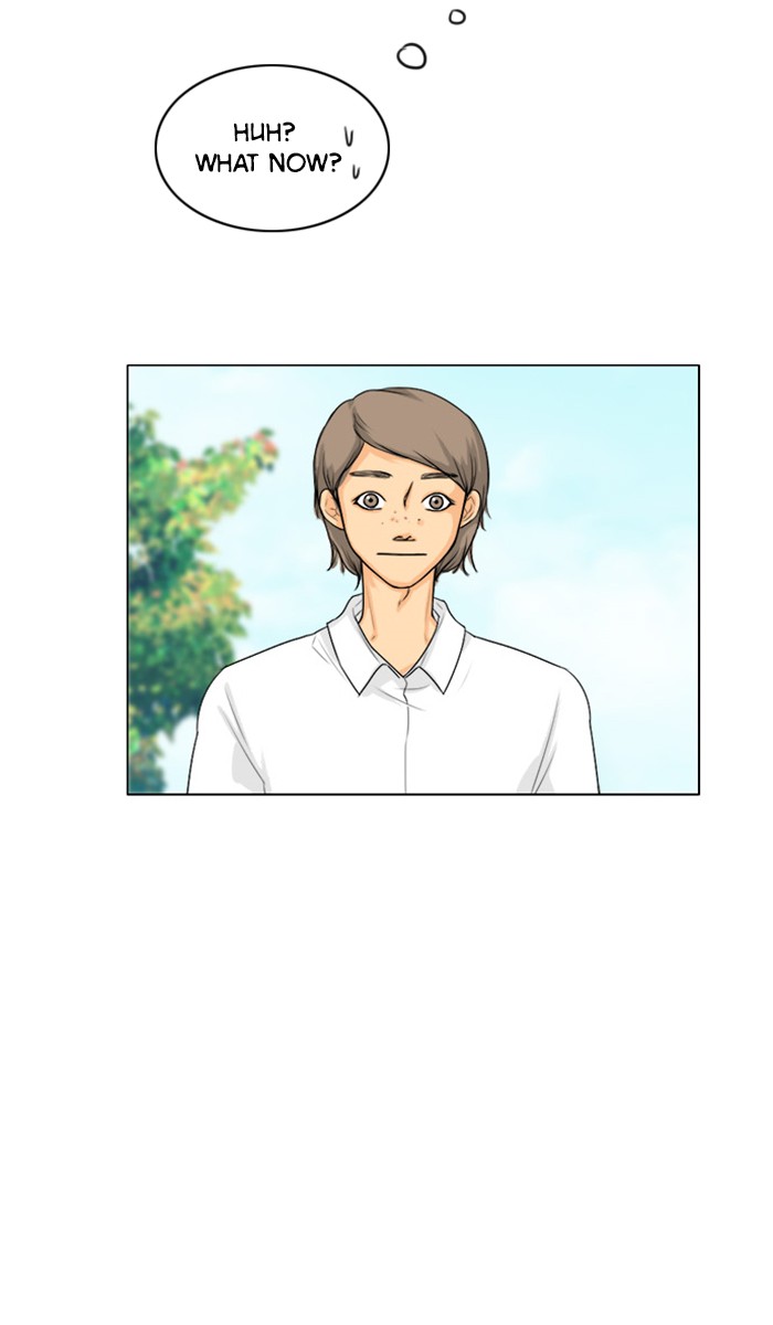 Read Ghost Wife (en) Manga Online