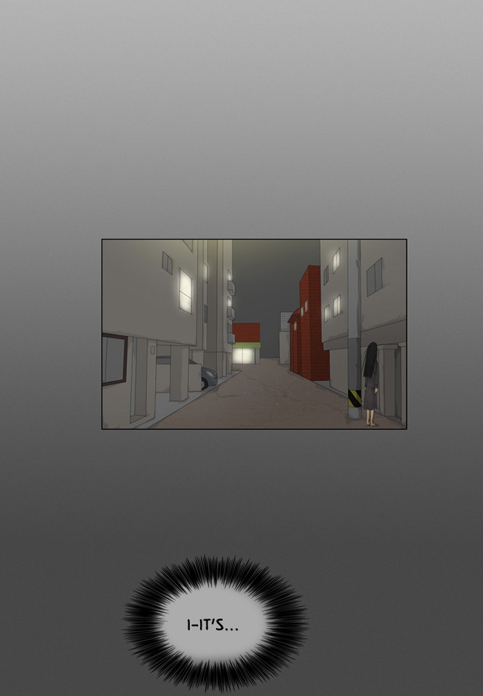 Read Ghost Wife (en) Manga Online