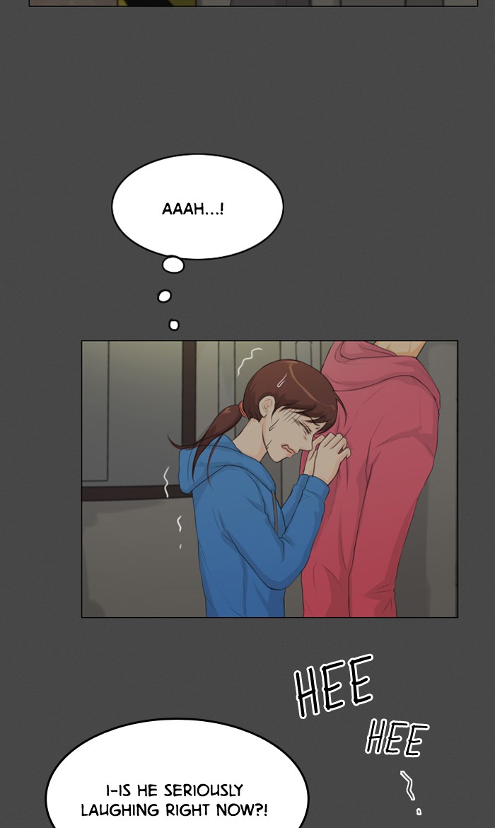 Read Ghost Wife (en) Manga Online