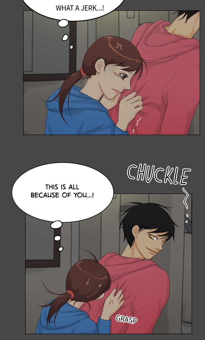 Read Ghost Wife (en) Manga Online