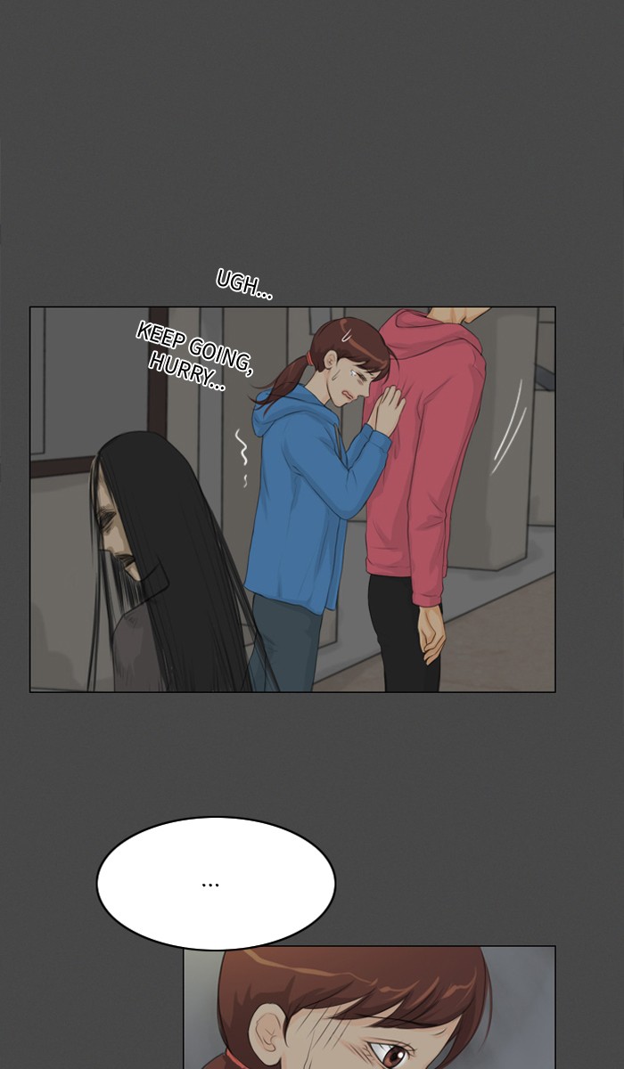 Read Ghost Wife (en) Manga Online