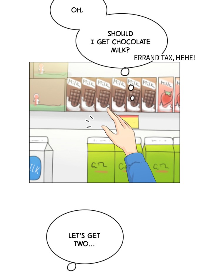 Read Ghost Wife (en) Manga Online