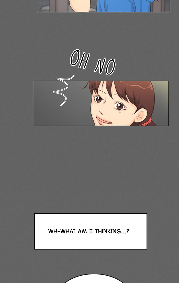 Read Ghost Wife (en) Manga Online