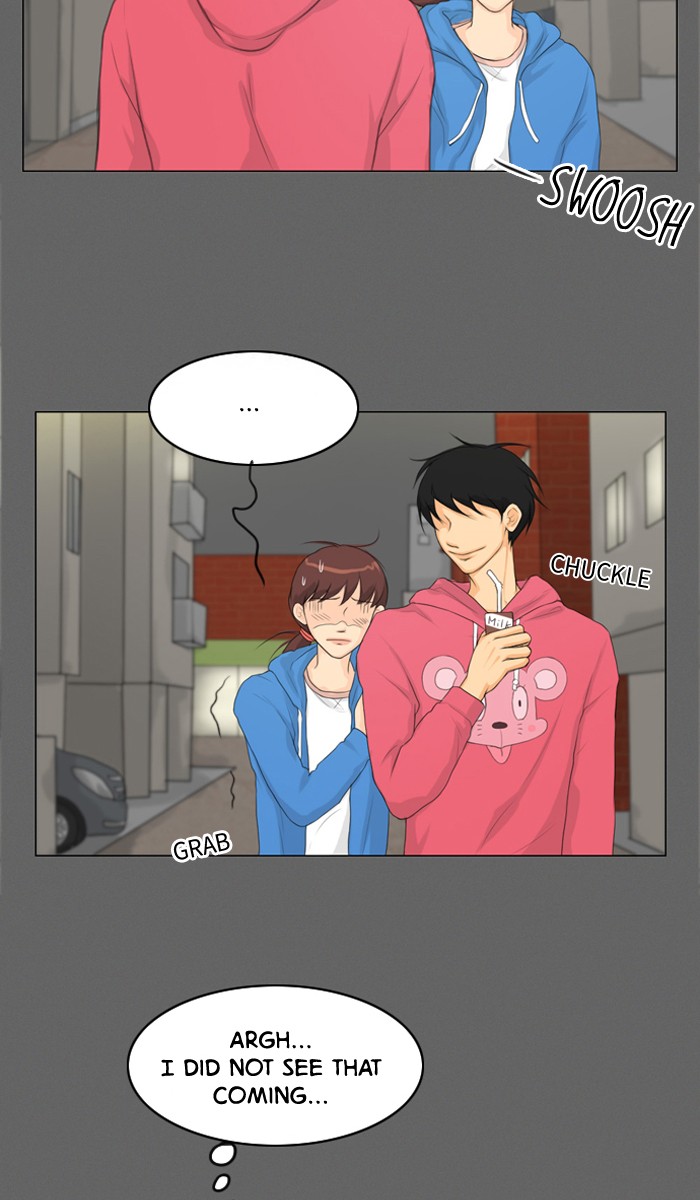 Read Ghost Wife (en) Manga Online