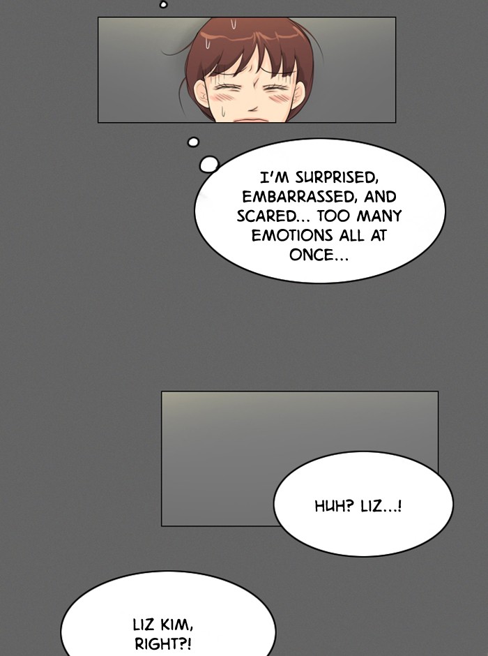 Read Ghost Wife (en) Manga Online