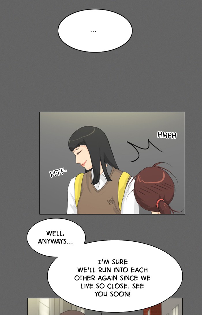 Read Ghost Wife (en) Manga Online